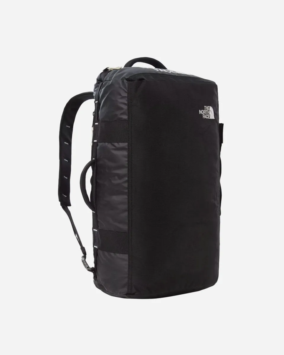 Base Camp Voyager Duffel 32L - Black/White
