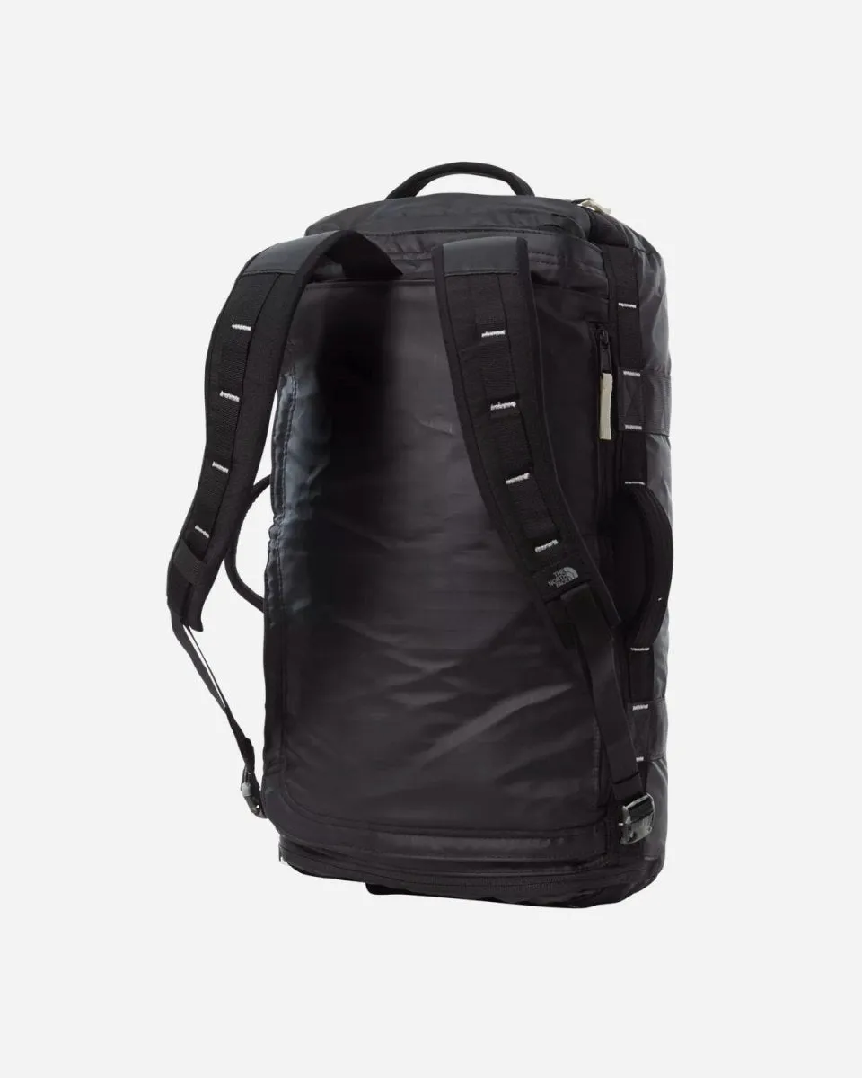 Base Camp Voyager Duffel 32L - Black/White