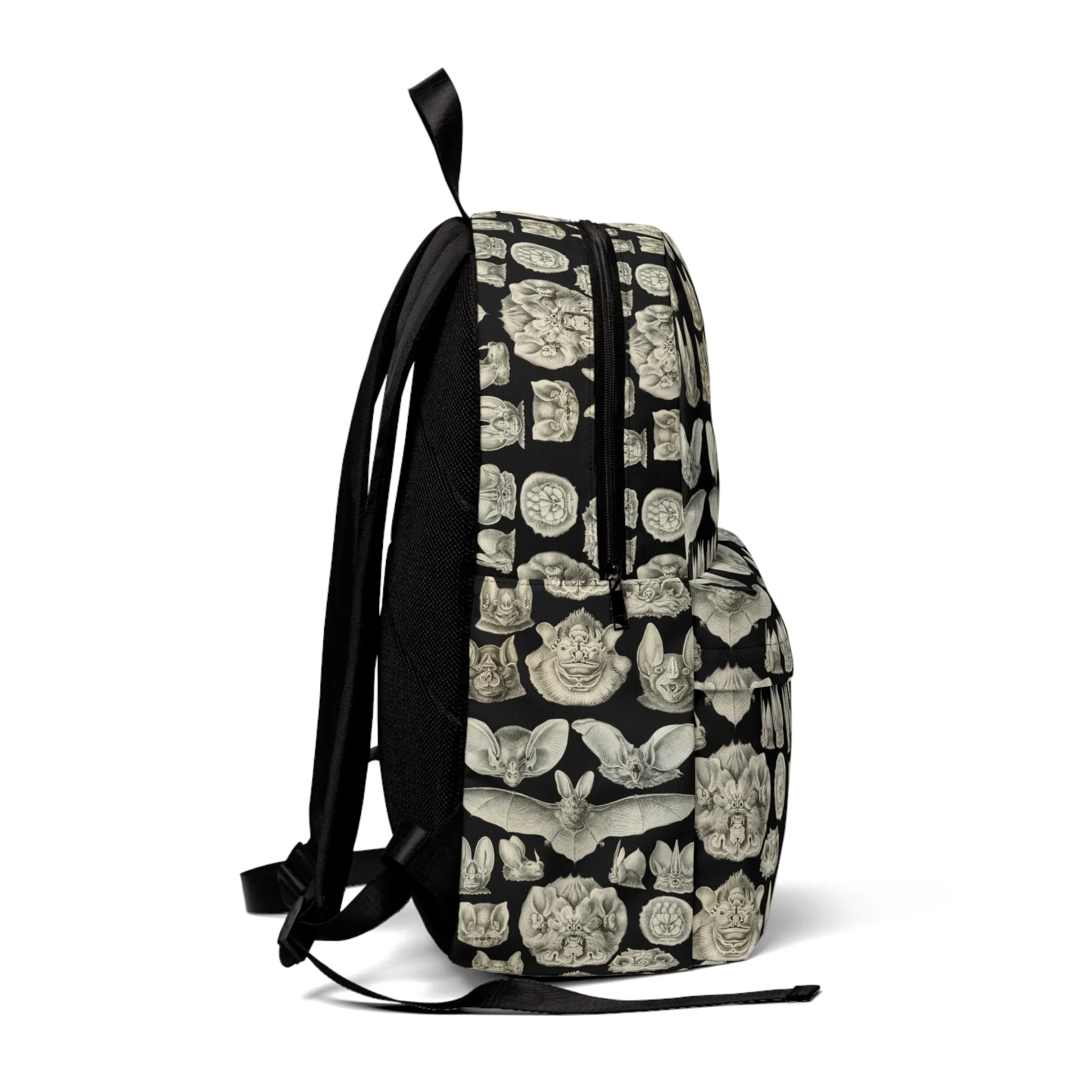 Bats Unisex Classic Backpack