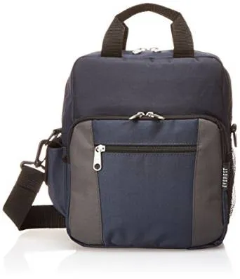 Everest Deluxe Utility Bag  - Navy