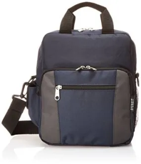 Everest Deluxe Utility Bag  - Navy