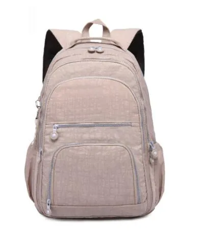 Feminina  Backpack for Teenage Girl