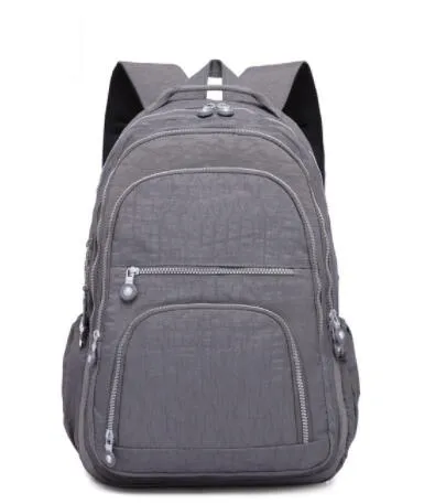 Feminina  Backpack for Teenage Girl
