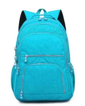 Feminina  Backpack for Teenage Girl