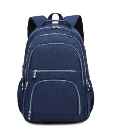 Feminina  Backpack for Teenage Girl