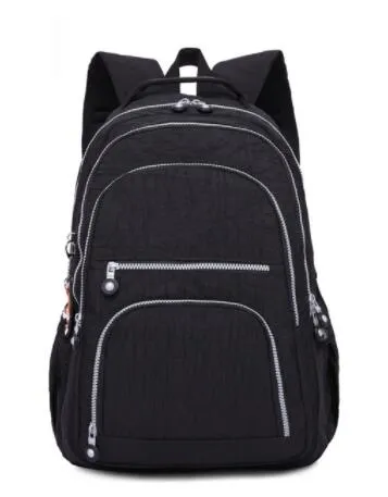 Feminina  Backpack for Teenage Girl