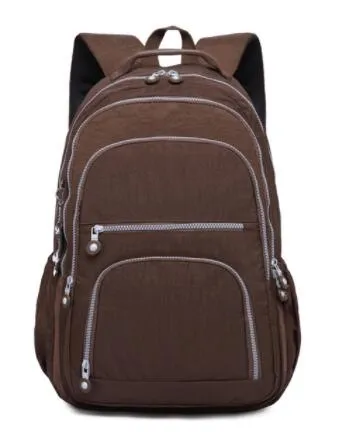 Feminina  Backpack for Teenage Girl