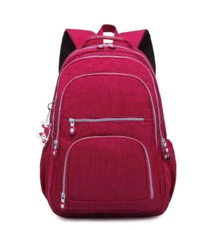 Feminina  Backpack for Teenage Girl