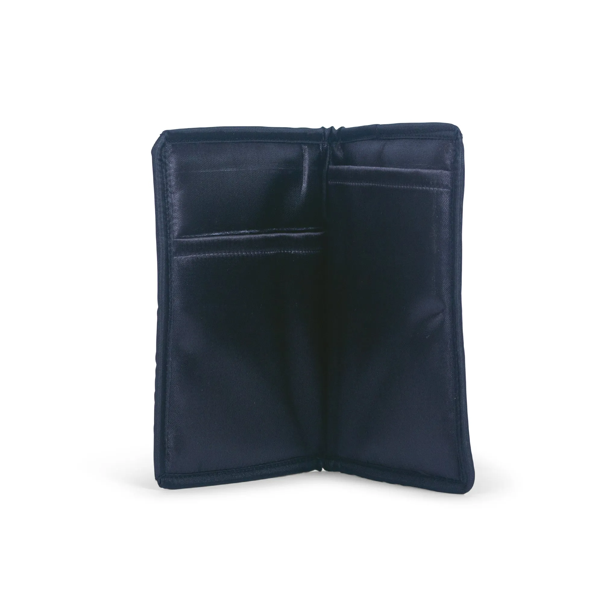 Hitam Passport Case