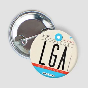 LGA - Button