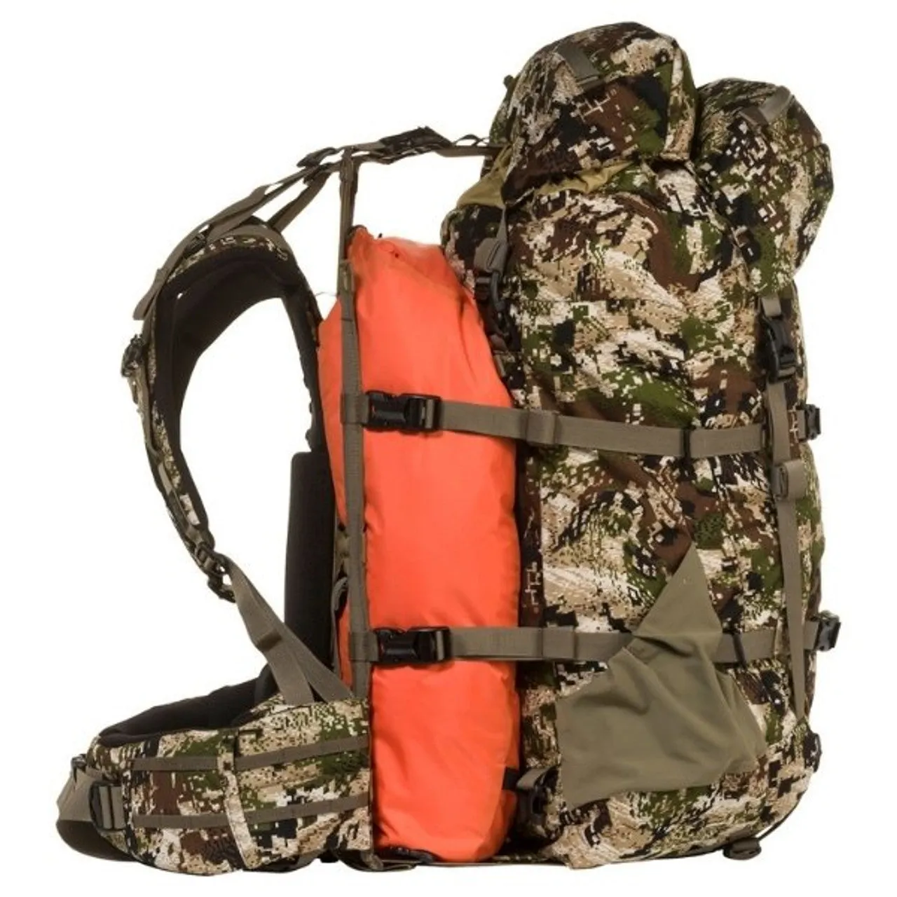 Mystery Ranch Metcalf Backpack - Optifade Subalpine