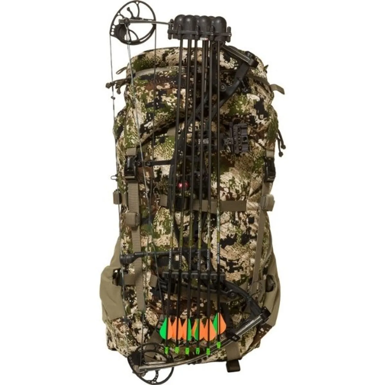 Mystery Ranch Metcalf Backpack - Optifade Subalpine