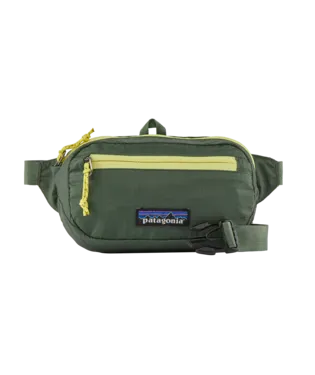 Patagonia Ultralight Black Hole® Mini 1L Hip Pack