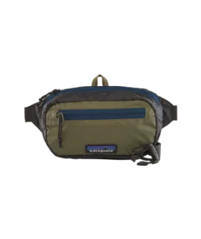 Patagonia Ultralight Black Hole® Mini 1L Hip Pack