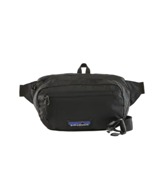 Patagonia Ultralight Black Hole® Mini 1L Hip Pack