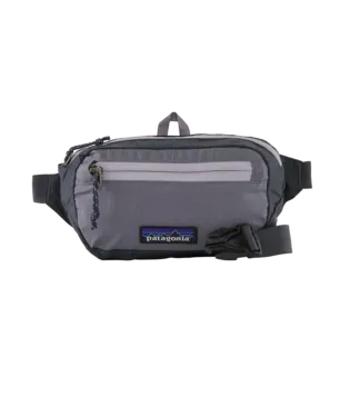 Patagonia Ultralight Black Hole® Mini 1L Hip Pack