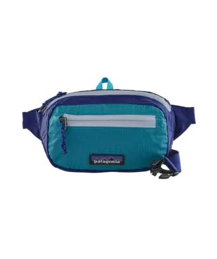 Patagonia Ultralight Black Hole® Mini 1L Hip Pack