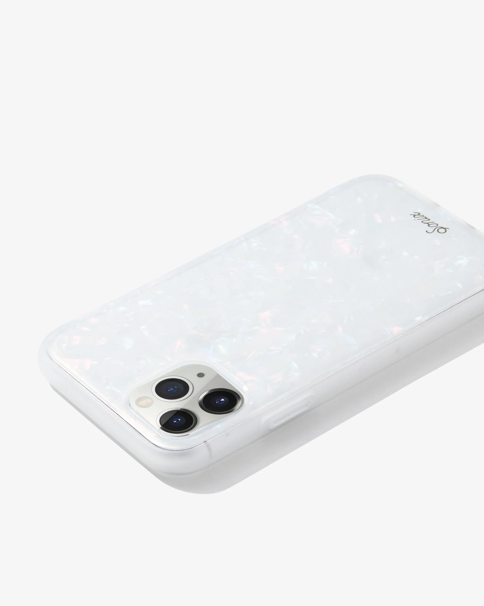 Pearl Tort, iPhone 11 Pro / XS / X