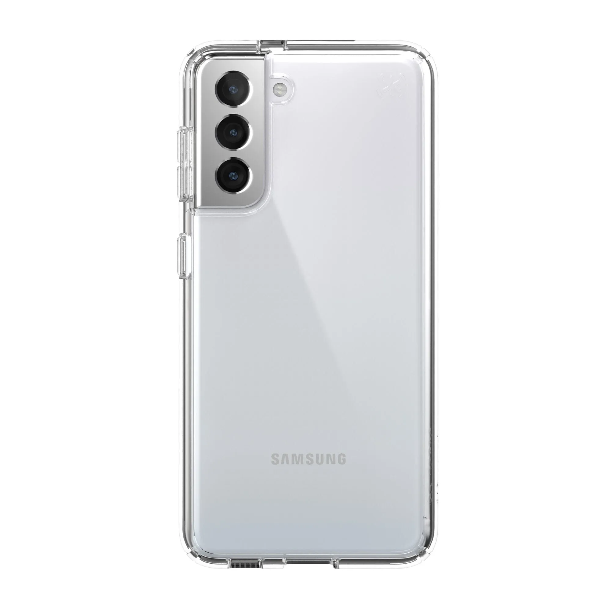 Presidio Perfect-Clear Galaxy S21 5G Cases