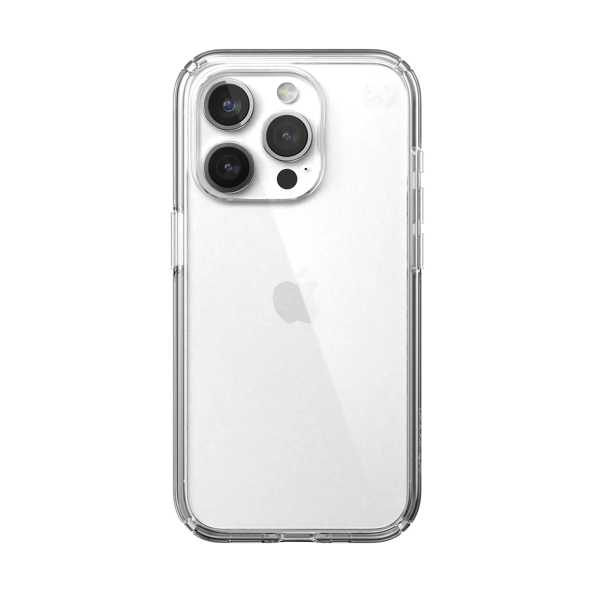 Presidio Perfect-Clear iPhone 15 Pro Cases