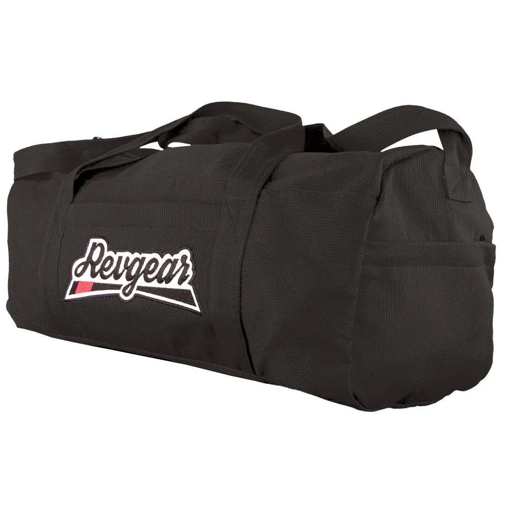 Revgear BJJ Gi Bag - Black