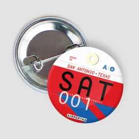 SAT - Button