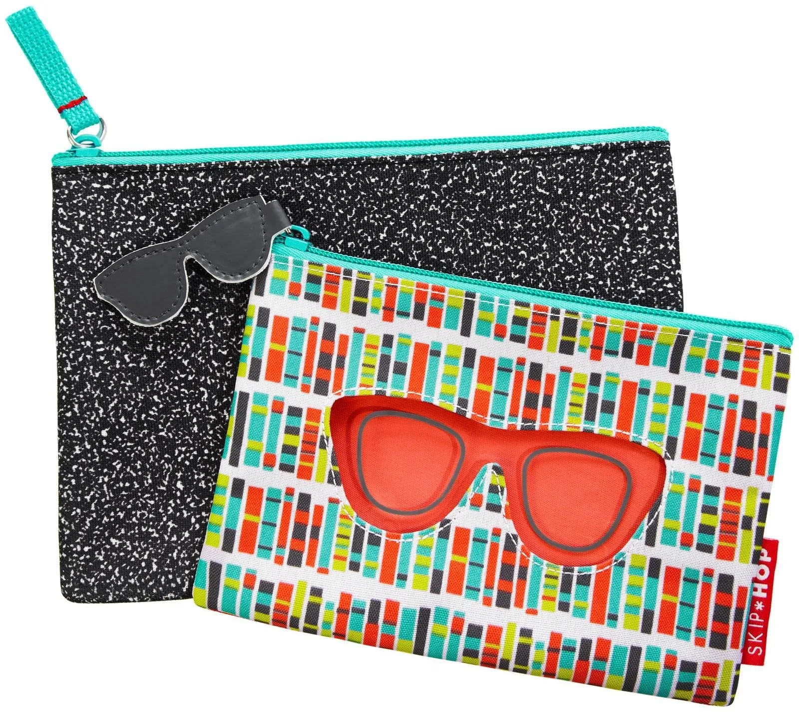 Skip Hop - Forget Me Not Kid Cases