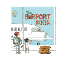 The Airport Book