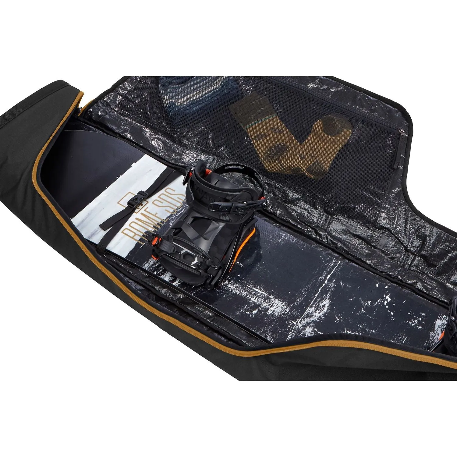 Thule Roundtrip Snowboard Bag 165Cm