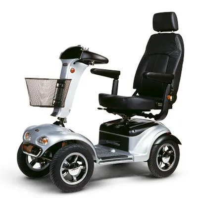 Trailblazer Special Edition 4-Wheel Scooter