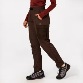 Unisex Venture Pants Ironbark