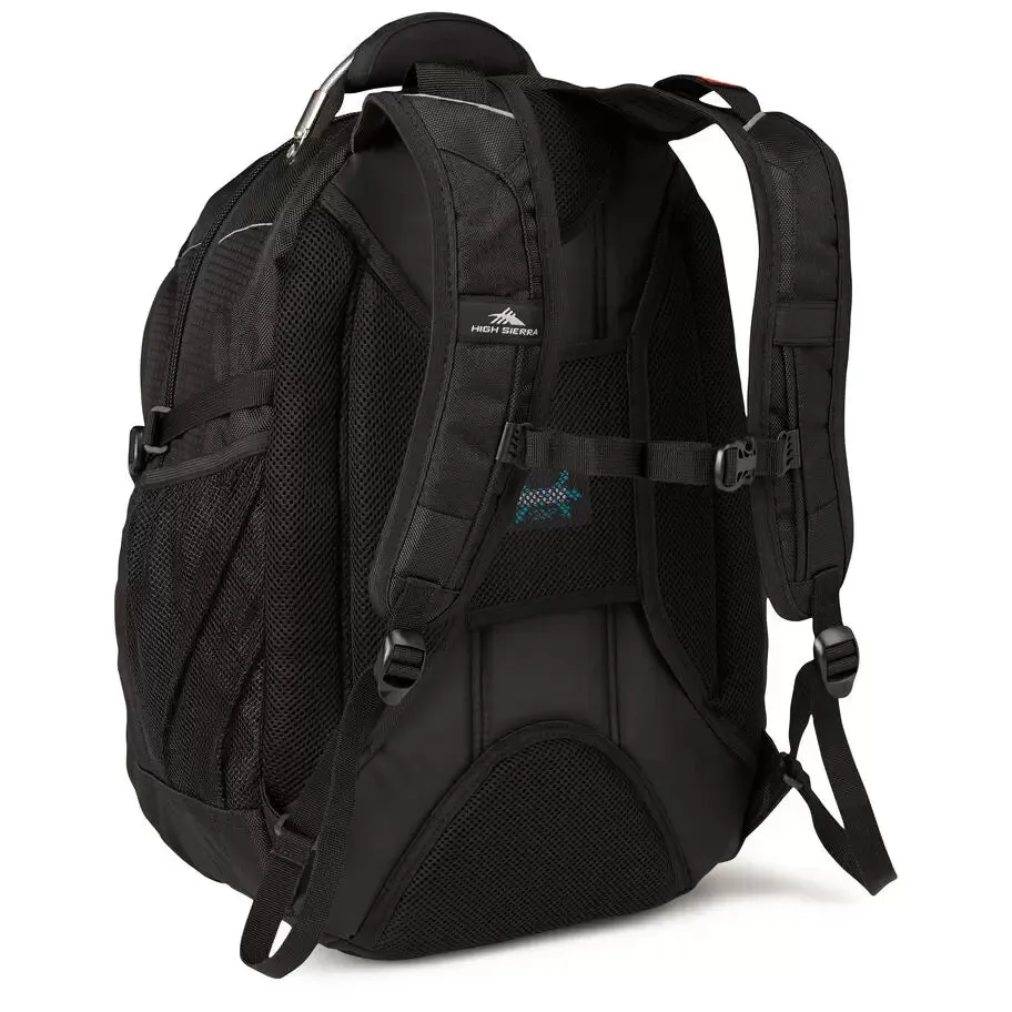 XBT Laptop Backpack