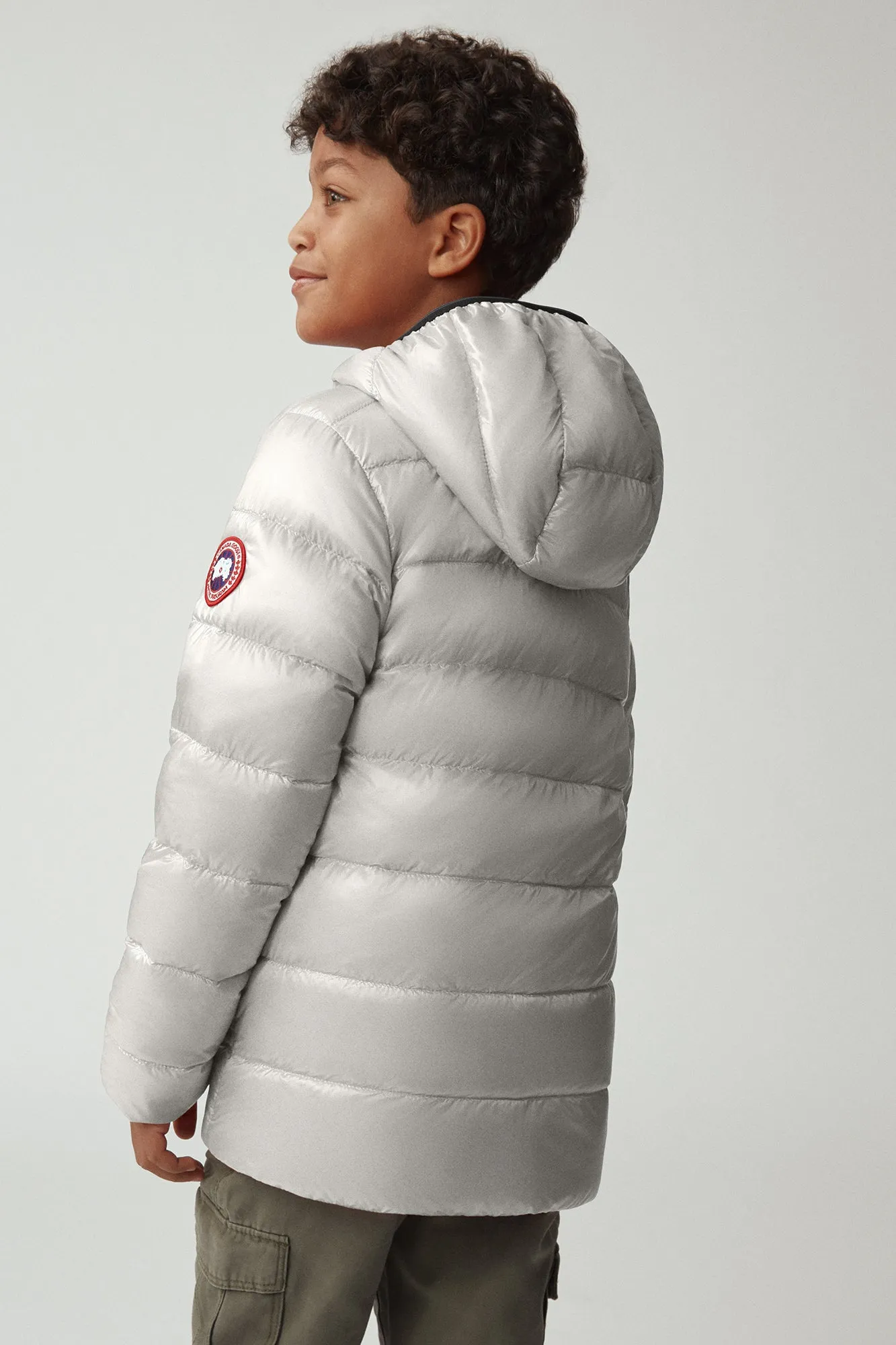 Youth Crofton Hoody