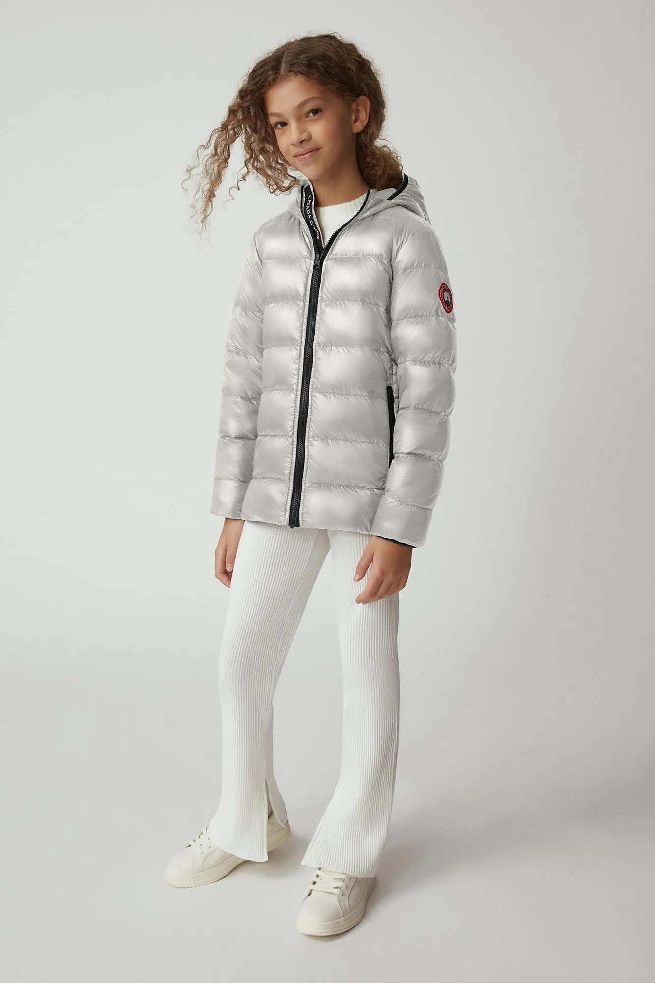 Youth Crofton Hoody