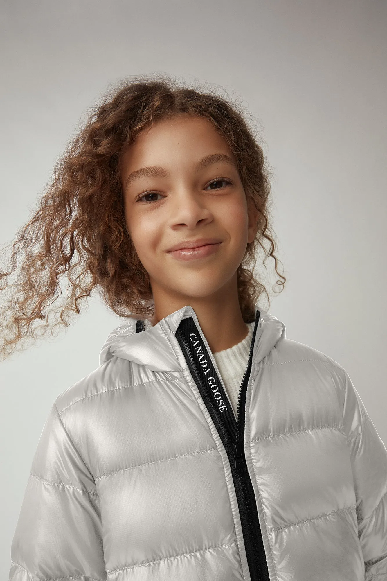 Youth Crofton Hoody