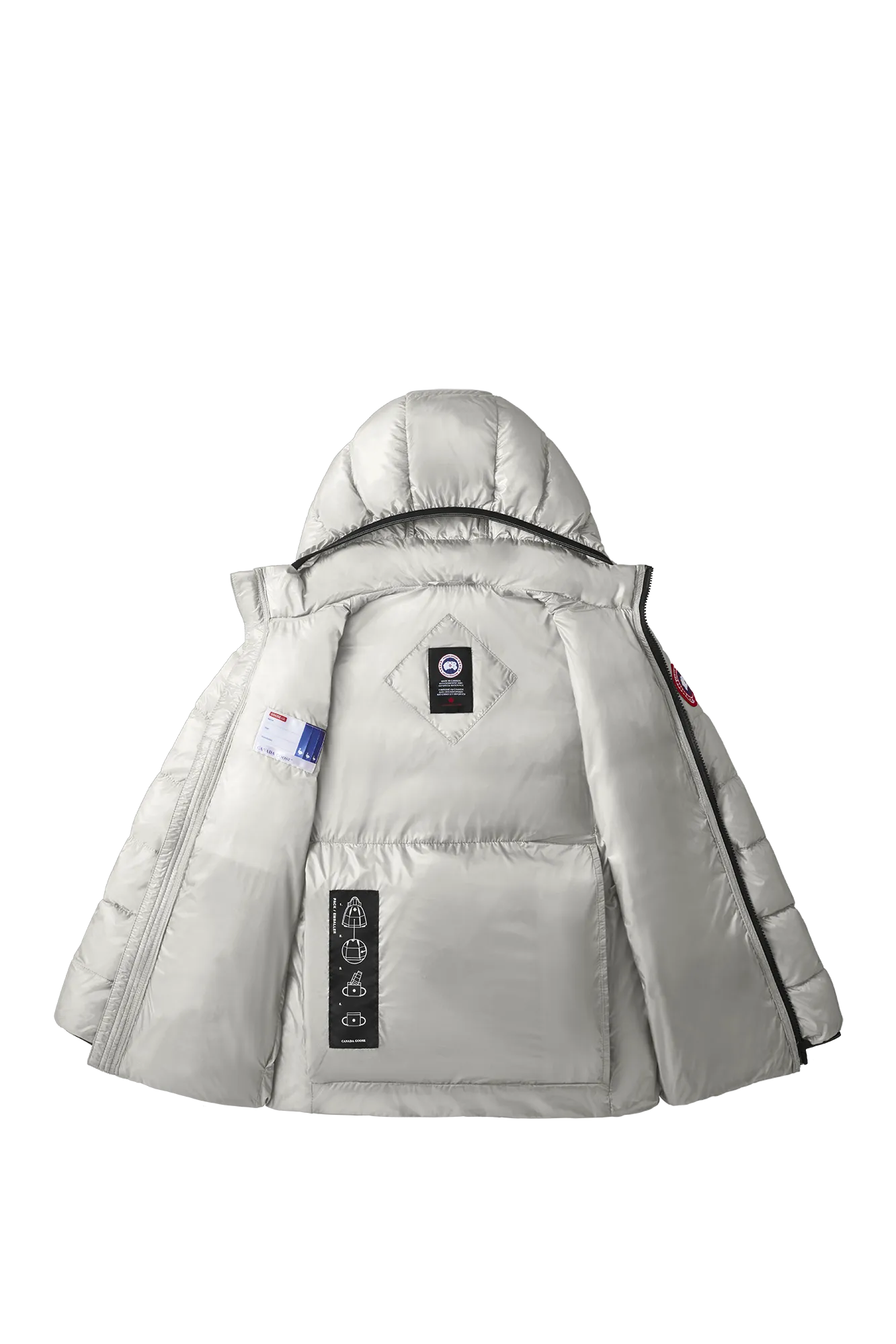 Youth Crofton Hoody