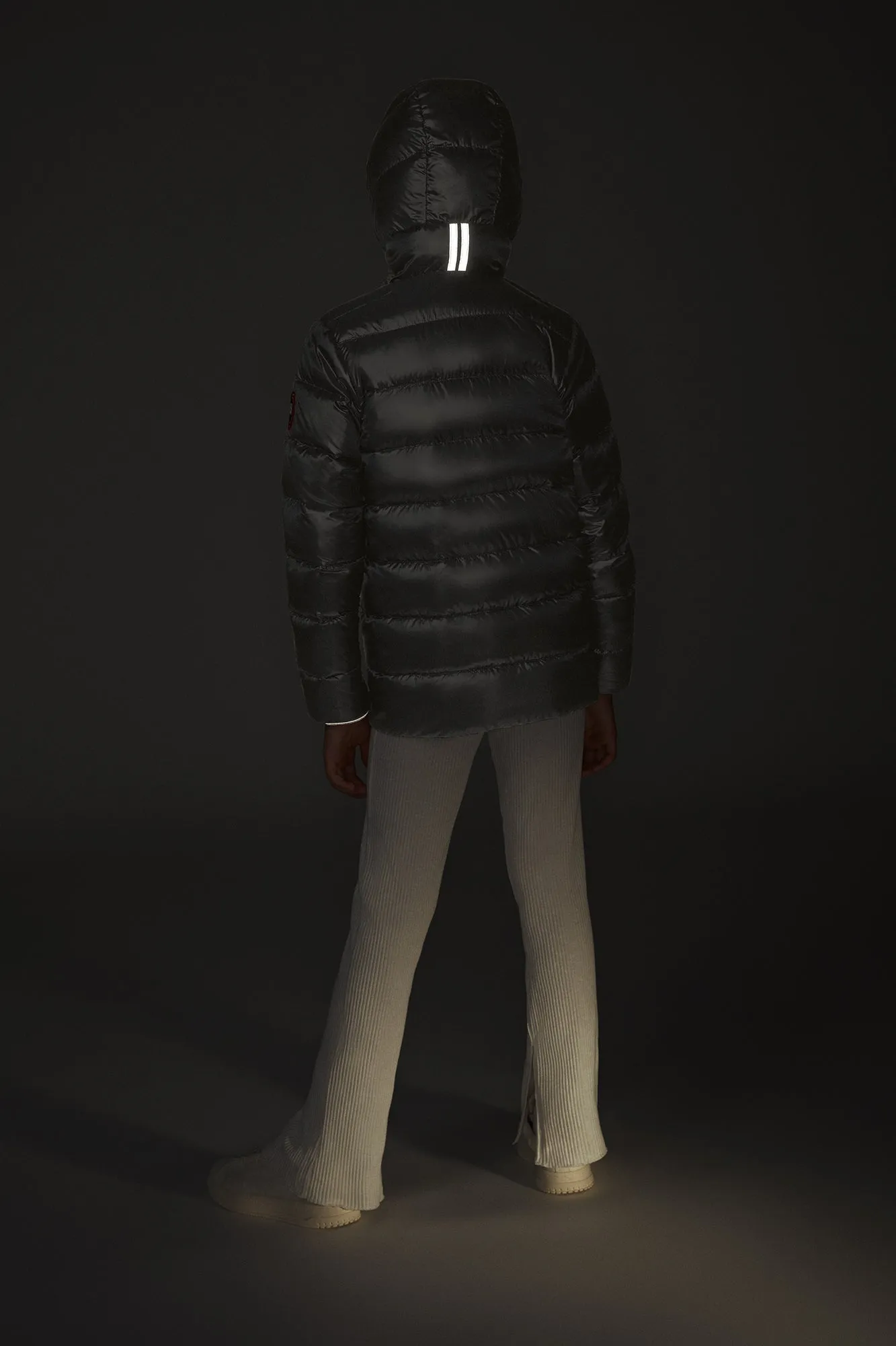 Youth Crofton Hoody